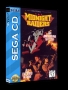 Sega  Sega CD  -  Midnight Raiders (Europe)